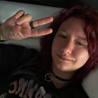 Sitter Profile Image: Nancy M.