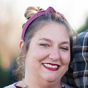 Sitter Profile Image: Kelli S.