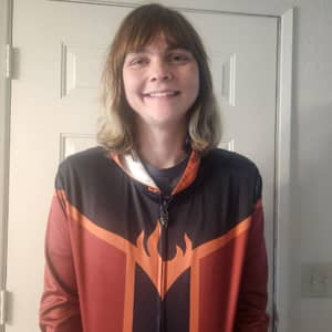 Sitter Profile Image: Dugan H.