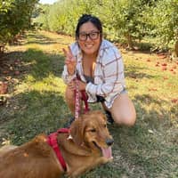 Sitter Profile Image: Yichen F.