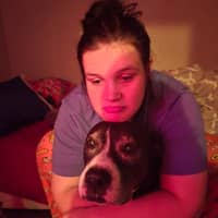 Sitter Profile Image: Samantha F.