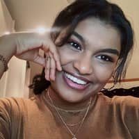 Profilbilde av hundepasser: Thenuja S.