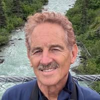 Sitter Profile Image: David I.