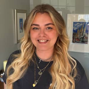 Sitter Profile Image: Sofie H.