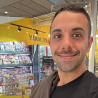 Foto del cuidador: Marc C.