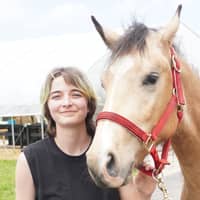 Sitter Profile Image: Tala N.