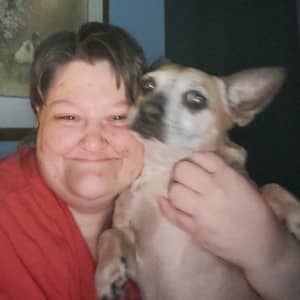 Sitter Profile Image: DeAnna L.