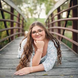 Sitter Profile Image: Riley S.