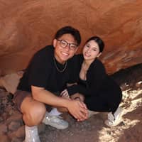 Sitter Profile Image: Valentina R.