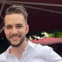 Sitterprofilbild: Daniel Tobias S.