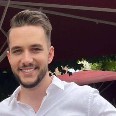 Sitterprofilbild: Daniel Tobias S.