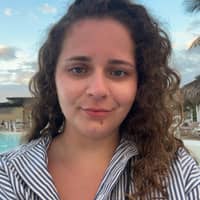 Photo de profil du pet sitter : Léa P.