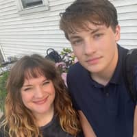 Sitter Profile Image: Jodie & Aaron K.