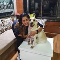 Sitter Profile Image: Renita Joyce J.