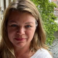 Passarens profilbild: Petra N.