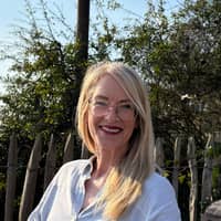 Sitterprofilbild: Melanie N.