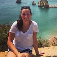 Sitter Profile Image: Polly J.