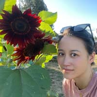 Sitter Profile Image: Xueying C.