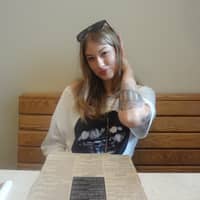 Sitter Profile Image: Hailie C.