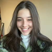 Sitter Profile Image: Pietra Z.