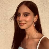 Photo de profil du pet sitter : Oriane M.