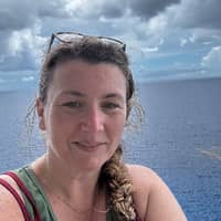 Sitter Profile Image: Jamie B.