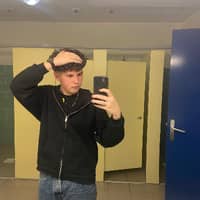 Photo de profil du pet sitter : Victor M.