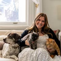 Sitter Profile Image: Madeline Y.