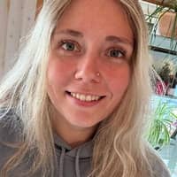 Sitterprofilbild: Melinda K.