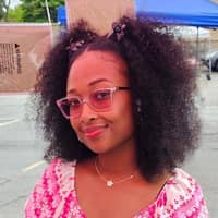 Sitter Profile Image: Tatiyana C.