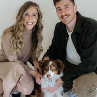 Sitter Profile Image: Katherine & Keven V.