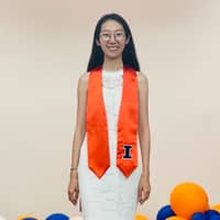 Sitter Profile Image: Peiyue S.