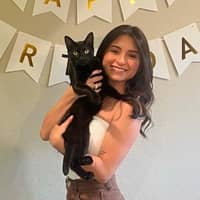 Sitter Profile Image: Miranda T.