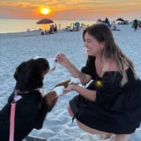 Sitter Profile Image: Milena S.