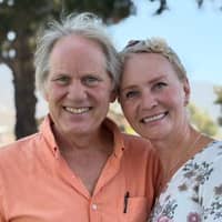 Sitter Profile Image: Svetlana & Timothy C.