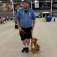 Sitter Profile Image: Alex M.