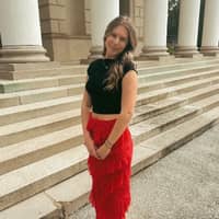 Sitter Profile Image: Josephine W.