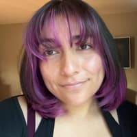 Sitter Profile Image: Vanessa V.