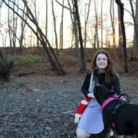 Sitter Profile Image: Megan K.