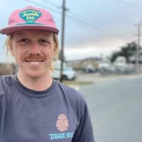 Sitter Profile Image: Jonathan S.