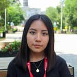 Sitter Profile Image: Ingrid Mayte C.