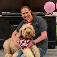 Sitter Profile Image: Carolyn G.