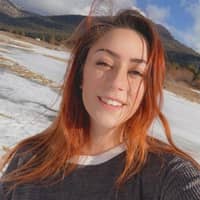 Sitter Profile Image: Caitlin C.