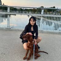 Sitter Profile Image: SALMA A.