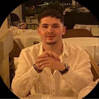 Photo de profil du pet sitter : victor c.