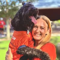 Sitter Profile Image: Rosemary L.