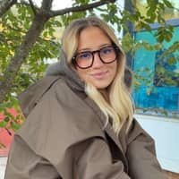 Photo de profil du pet sitter : Garance B.