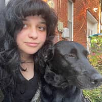 Sitter Profile Image: Katerin C.