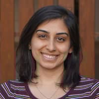 Sitter Profile Image: Tishya B.