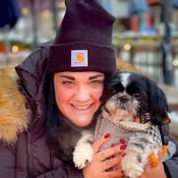 Sitter Profile Image: Halinah P.